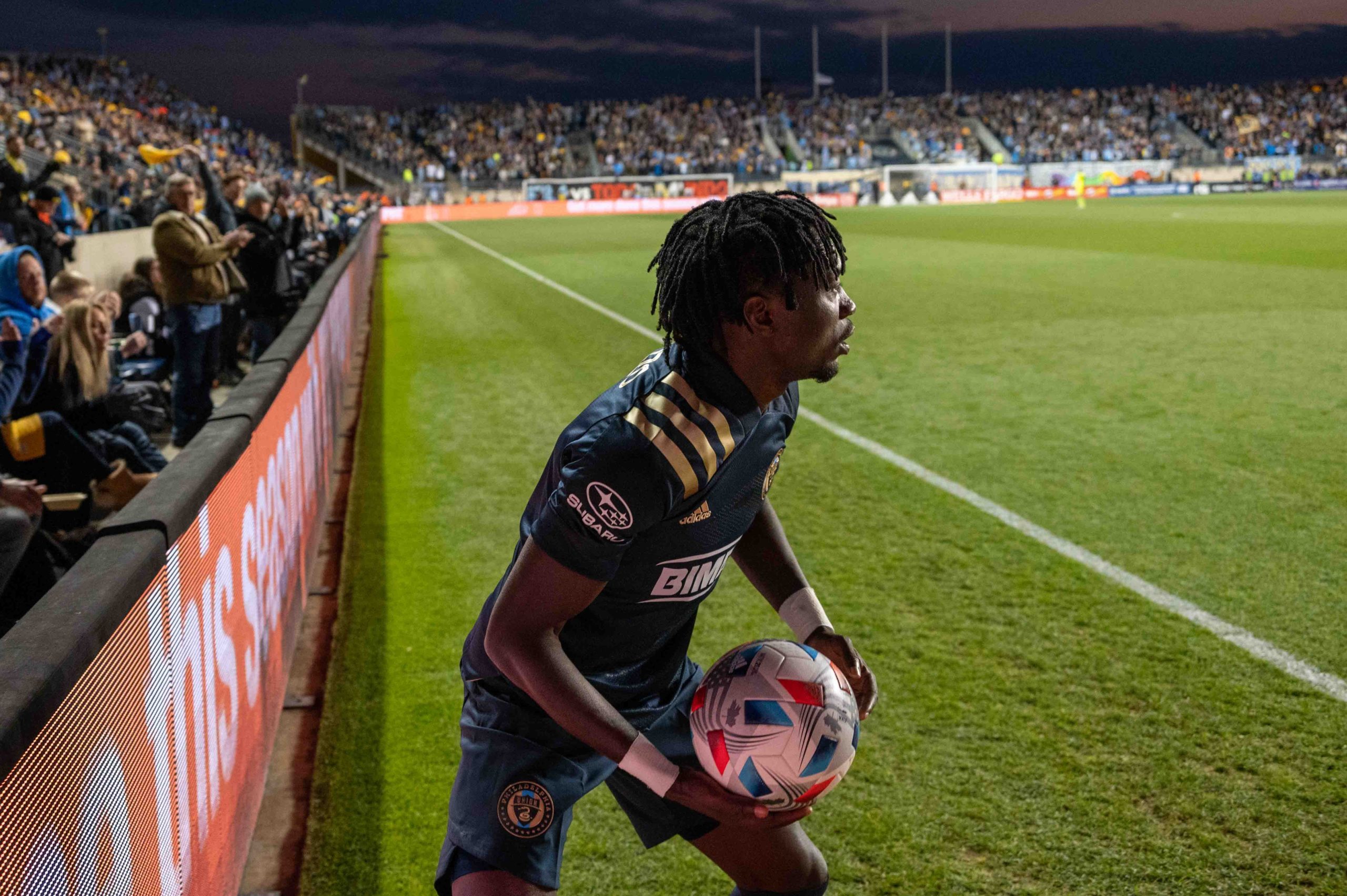 In pictures: Philadelphia Union 1-1 Minnesota United – The Philly