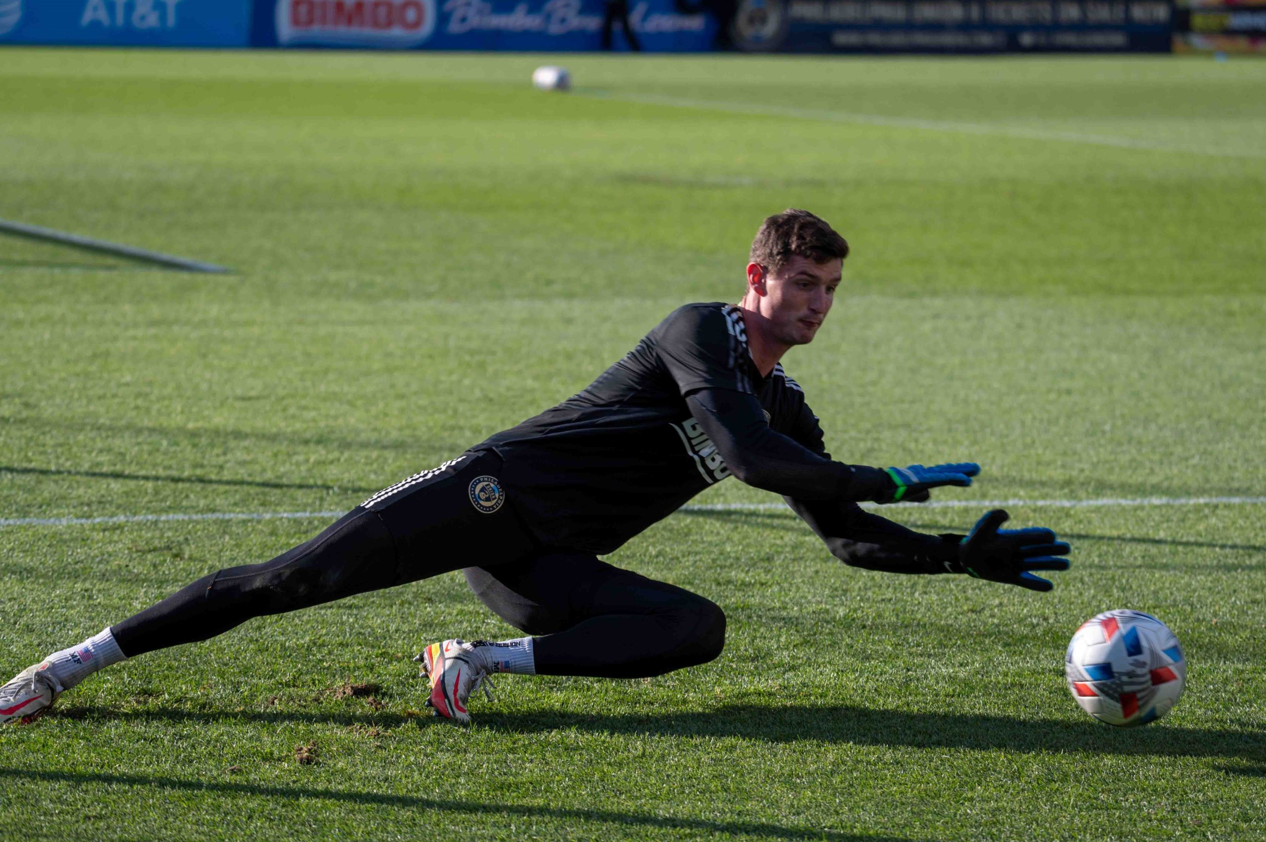 In pictures: Philadelphia Union 1-1 Minnesota United – The Philly Soccer  Page