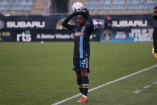 Union II offseason news and notes
