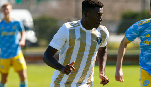 The Union's professional loan-aways at midseason