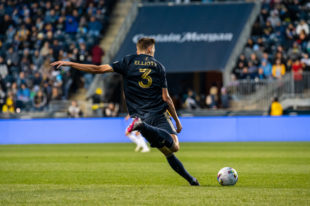 News roundup: Union fall in power rankings, Open Cup upsets in Round 3
