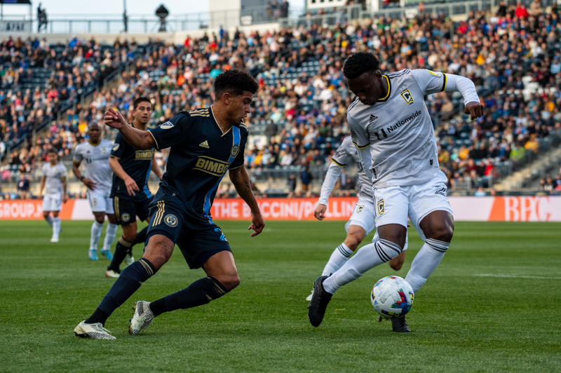 New England Revolution vs Philadelphia Union Prediction, 5/28/2022