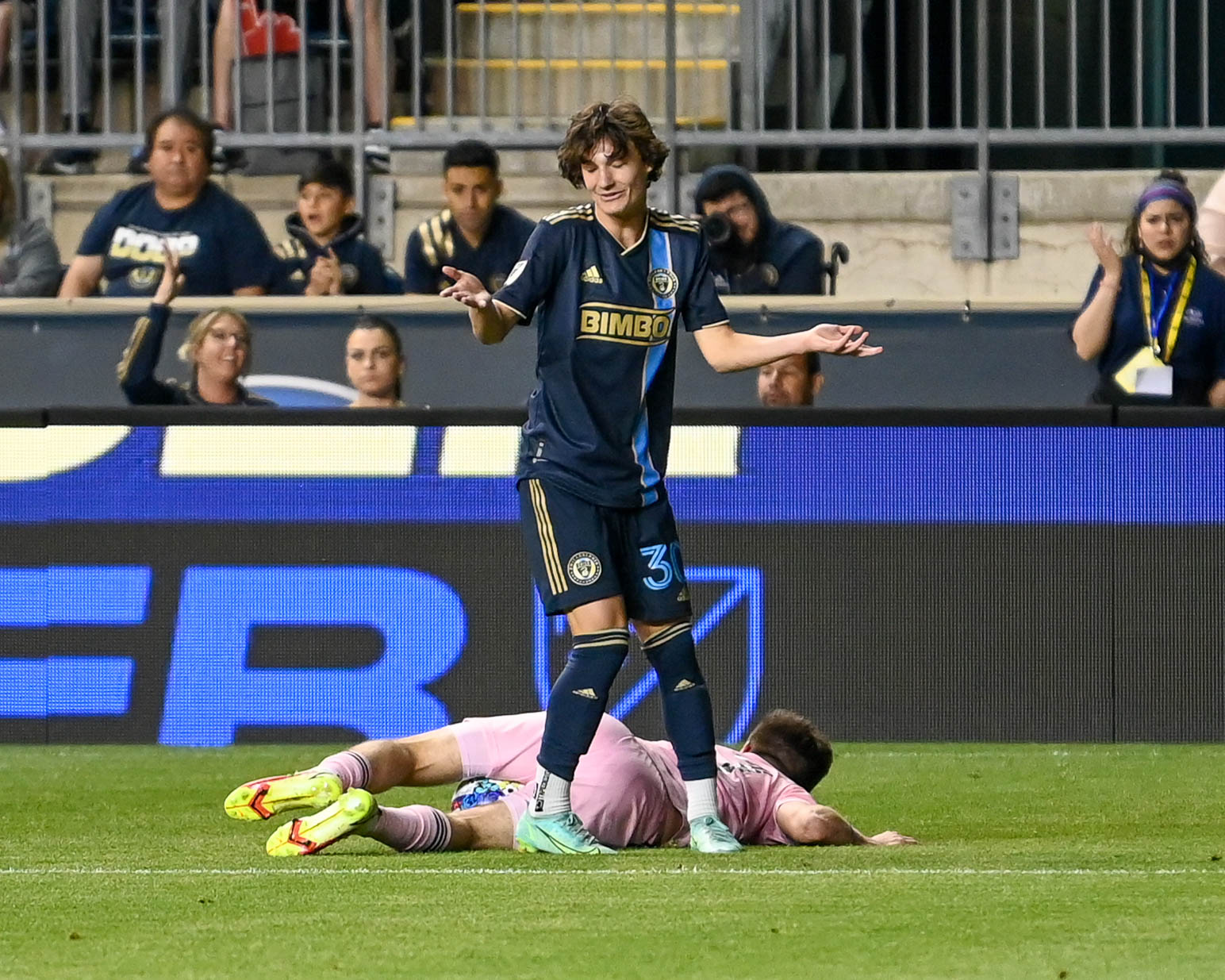 Match report: Philadelphia Union 1-4 Inter Miami CF – The Philly Soccer Page