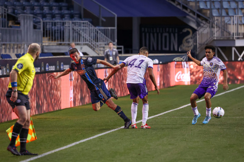 Revolution II Win Home Opener vs. Rochester New York FC