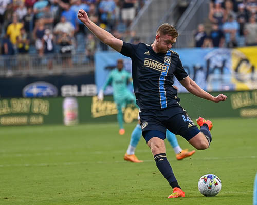 News roundup: Union win, MLS rivalry games, USWNT back in action