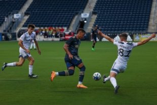 Union II end-of-season roster review: Second-teamers