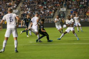 Match Preview: Philadelphia Union vs. DC United