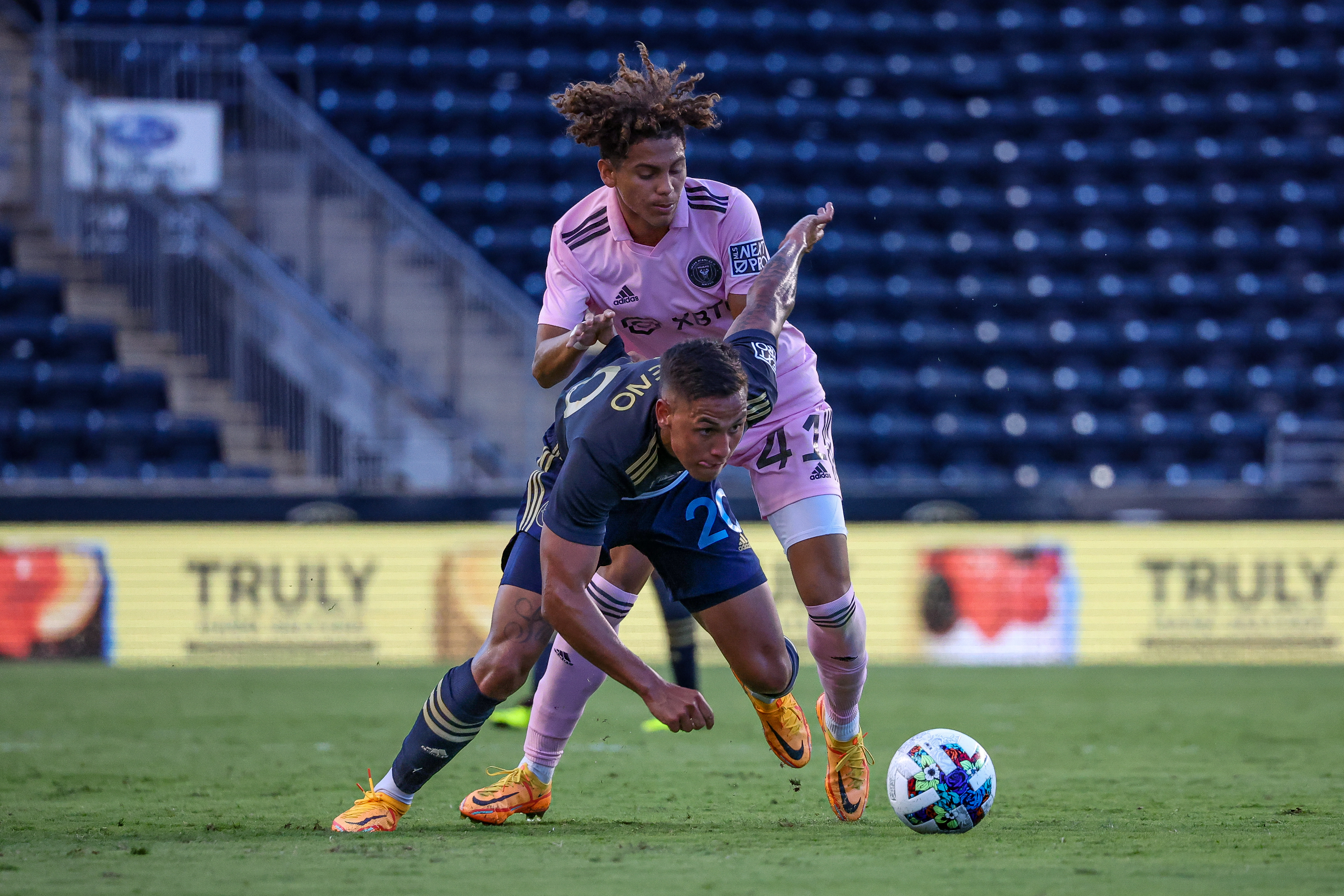 In Pictures: Philadelphia Union 2-0 FC Cincinnati – The Philly Soccer Page