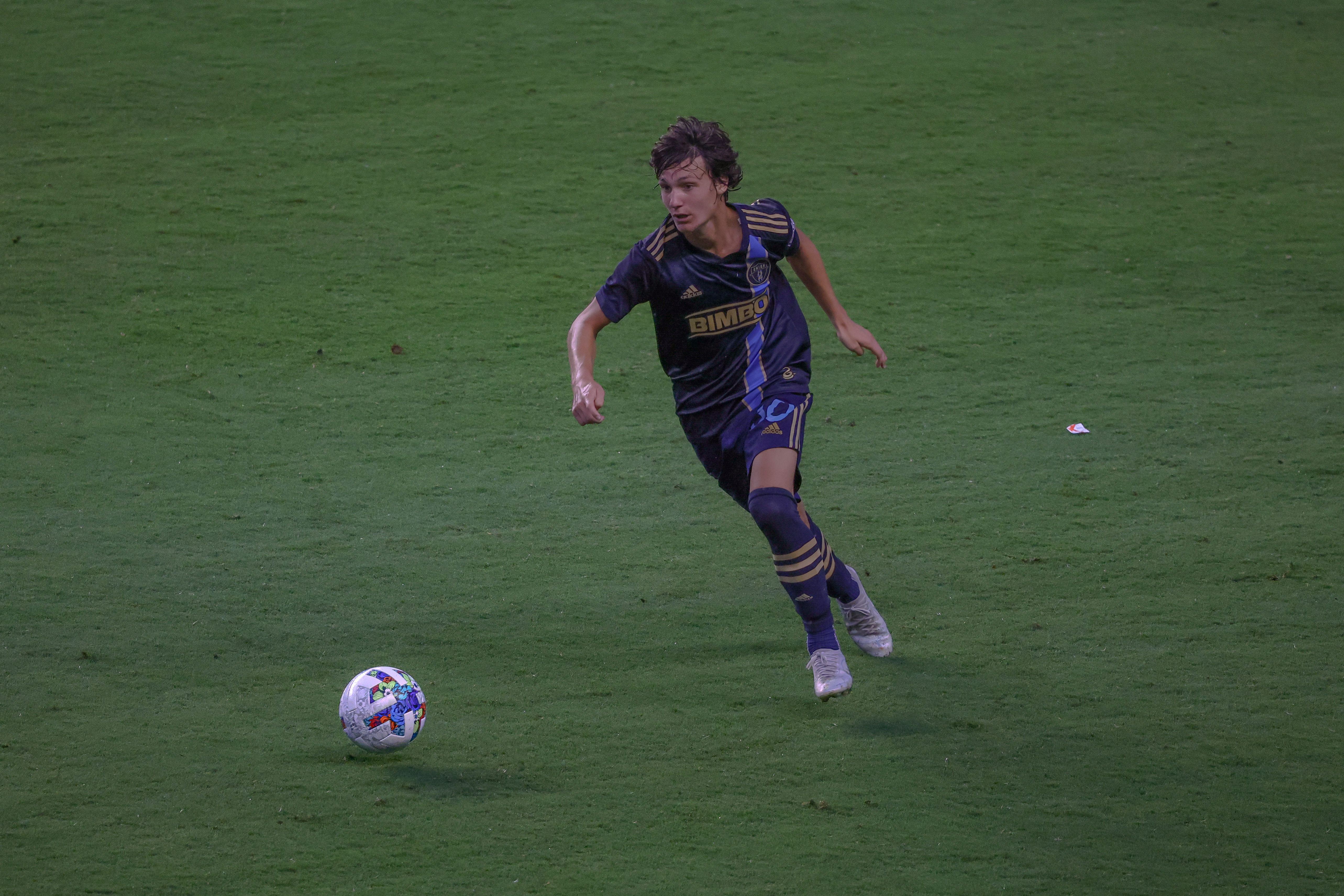 Match Report: FC Cincinnati 2 2-3 Philadelphia Union II