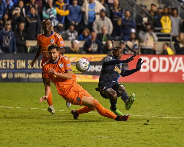 PREVIEW, FC Cincinnati host Philadelphia Union in rematch of 2022 Eastern  Conference Semifinal