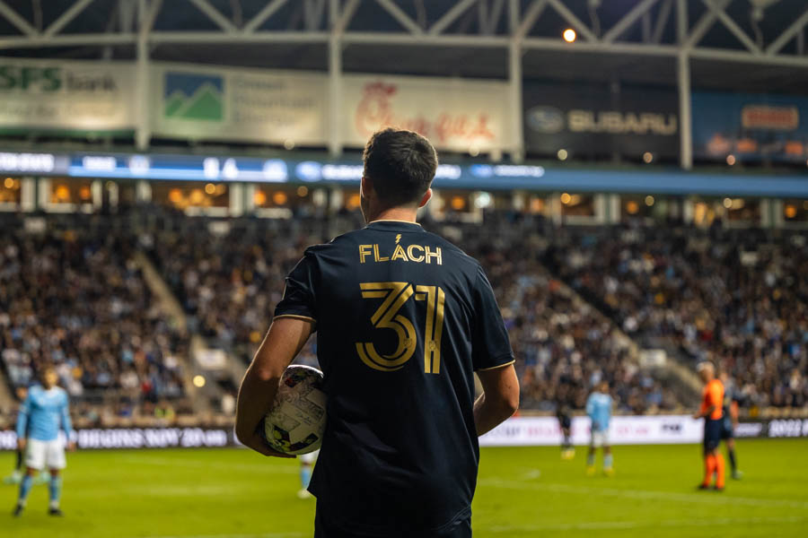 Player ratings: Philadelphia Union 3-1 New York City FC – The Philly Soccer  Page