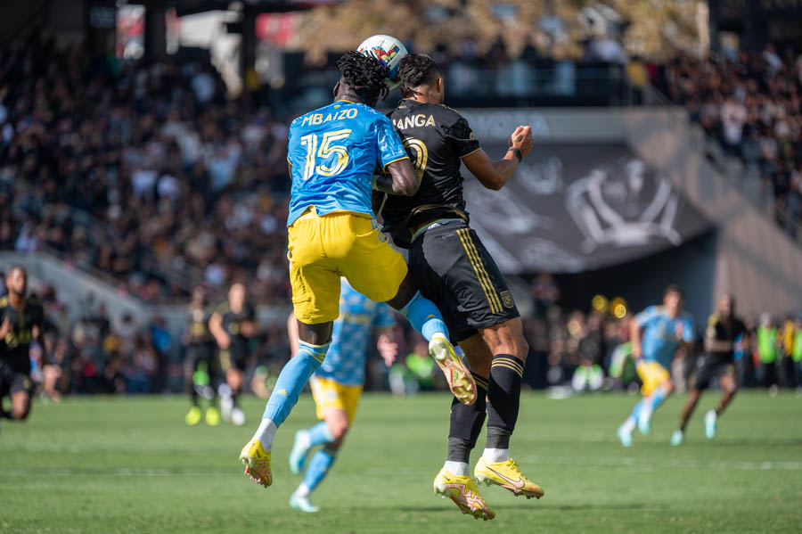 Union go undefeated at home in 2022 – Philly Sports