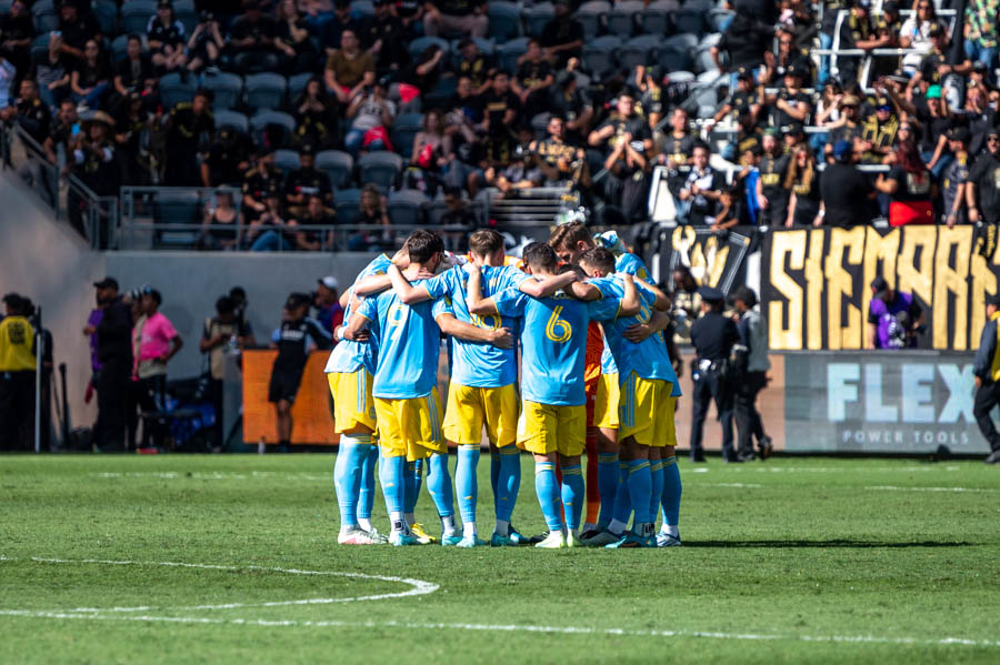 Philadelphia Union's roster needs for 2023 – Philly Sports