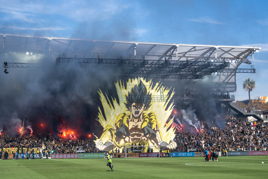 Brotherly Game, for Philadelphia Union fans