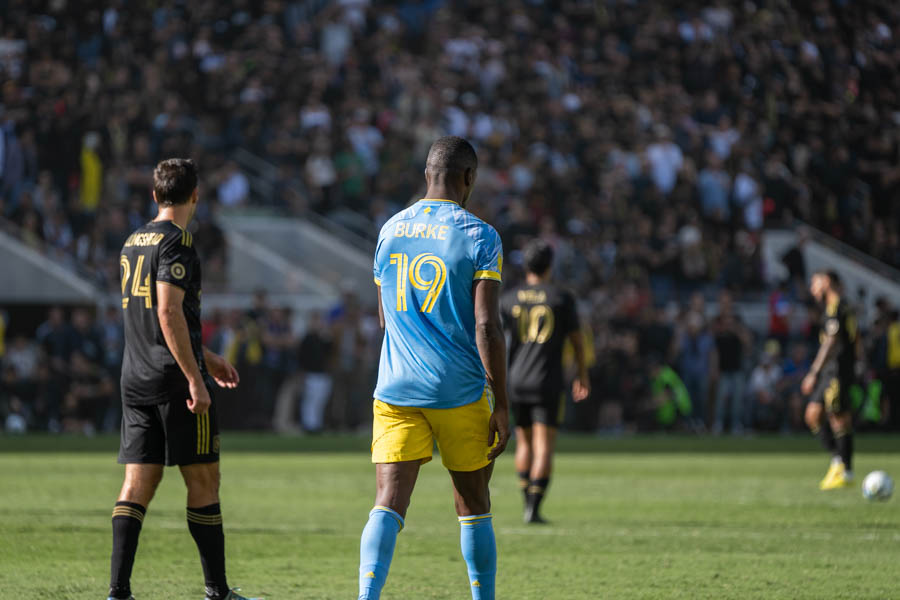 MLS NEXT on X: Philly Cooks (feat. Union) Philadelphia Union rallied from  a two-goal deficit to defeat Columbus Crew 3-2 and take home the 2022 U17  MLS NEXT Cup Championship. @adidasfootball