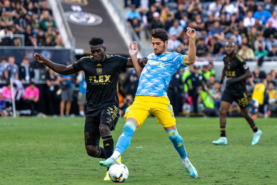 MLS NEXT on X: Philly Cooks (feat. Union) Philadelphia Union rallied from  a two-goal deficit to defeat Columbus Crew 3-2 and take home the 2022 U17  MLS NEXT Cup Championship. @adidasfootball
