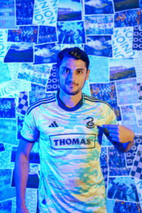 Philadelphia Union refresh their identity with new home kit and