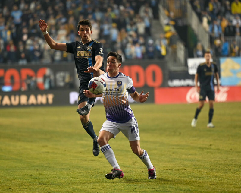 MLS Power Rankings: Philadelphia Union soar after huge win