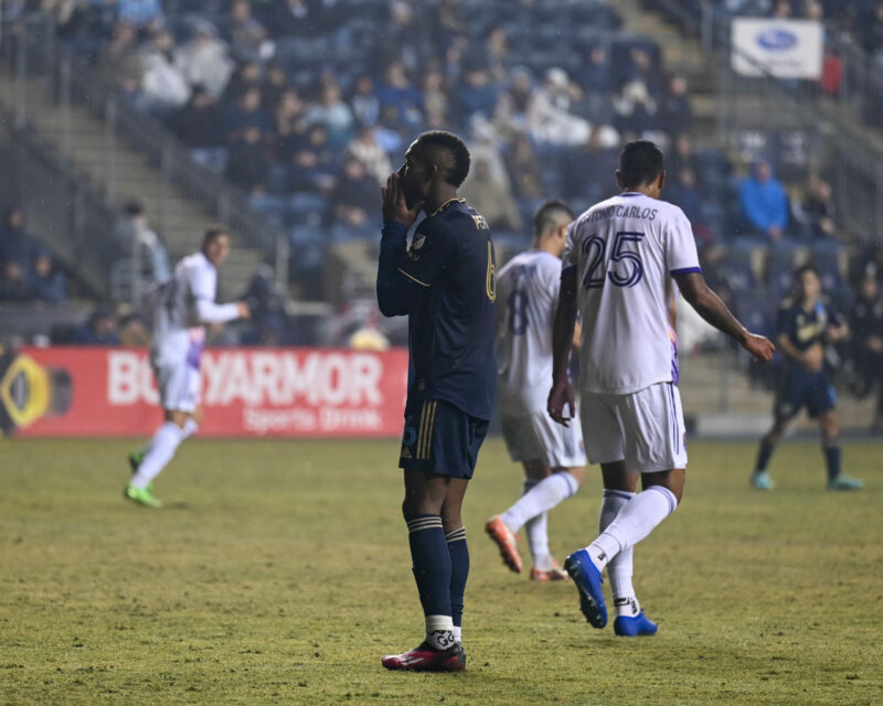 Orlando City SC Academy on X: Strong performance all tournament