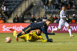 Match report: Philadelphia Union 4-0 Alianza FC – The Philly Soccer Page