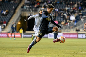 Match report: Philadelphia Union 4-0 Alianza FC – The Philly Soccer Page
