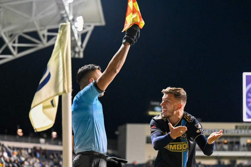 Making the Philadelphia Union great again: Ten reasons why the