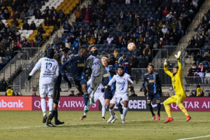 Match report: Philadelphia Union 4-0 Alianza FC – The Philly Soccer Page