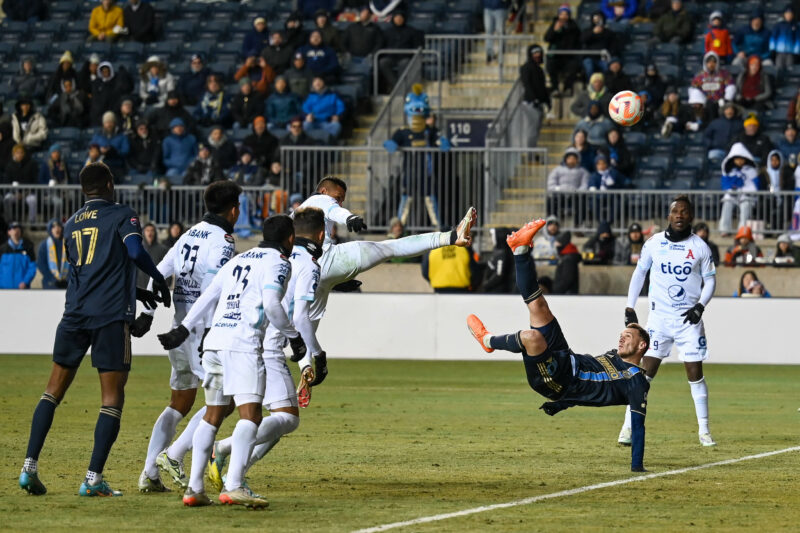 Goals and Highlights: Philadelphia Union 4-0 Alianza in Concachampions 2023