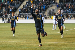 Match report: Philadelphia Union 4-0 Alianza FC – The Philly Soccer Page