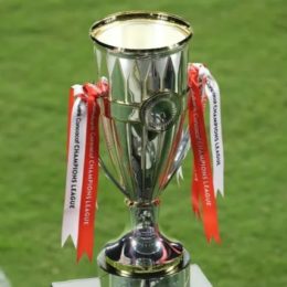 Concacaf Champions League Cup