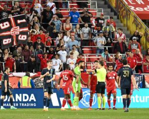 In pictures: Philadelphia Union 1-1 Minnesota United – The Philly Soccer  Page