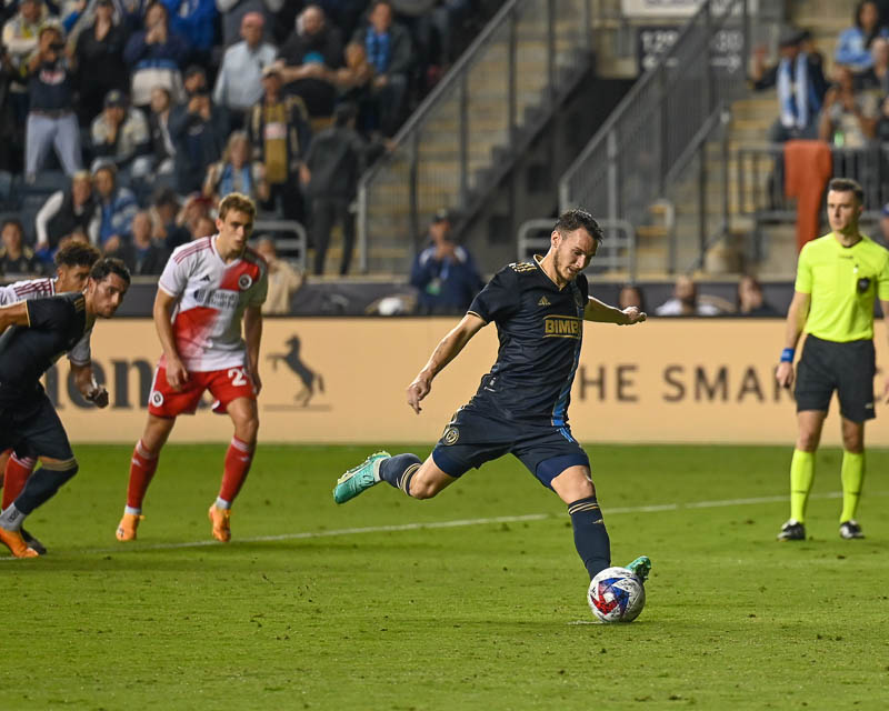 Philadelphia Union were expected to bring more than soccer to Chester. 10  years later, there's a new redevelopment plan.