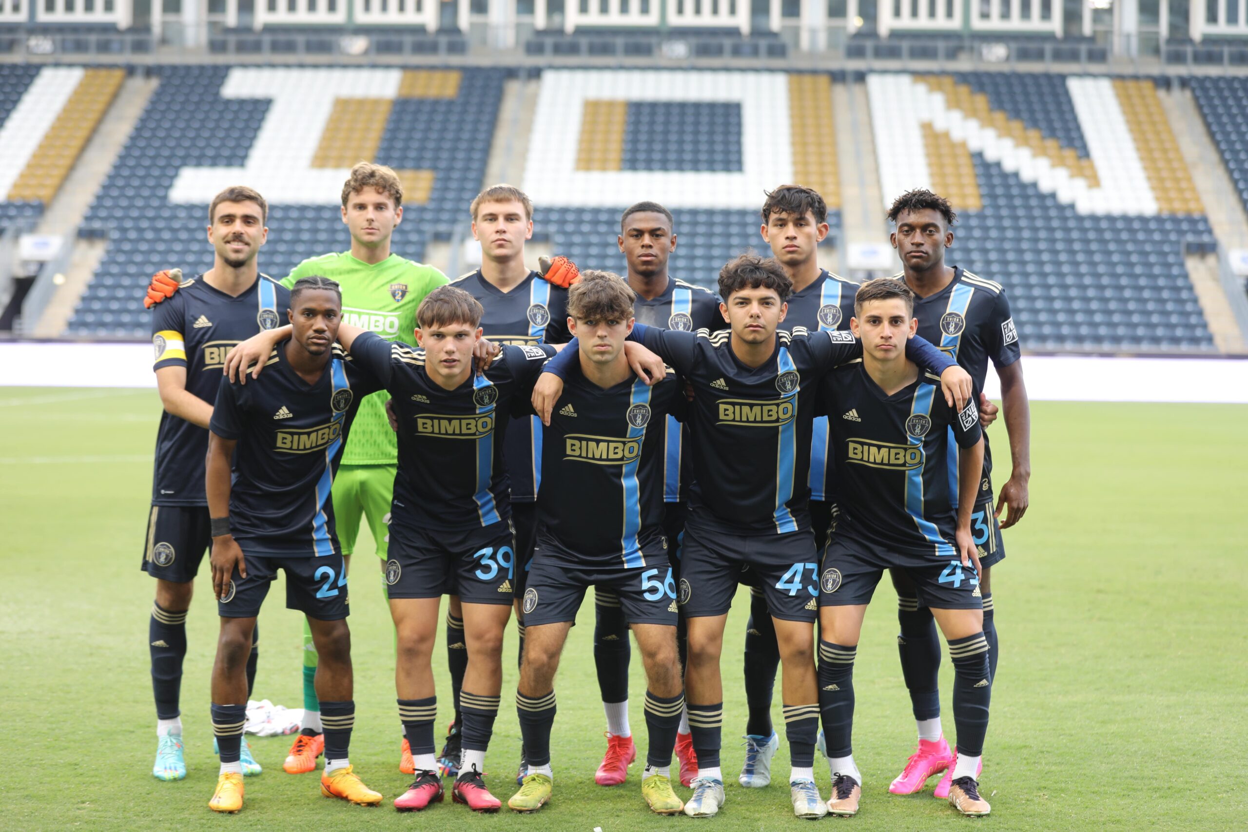 Union II midseason roster analysis: Academy prospects – The Philly Soccer  Page