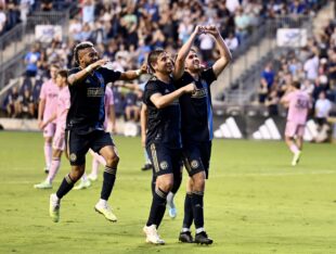 Bedoya signing completes roster build