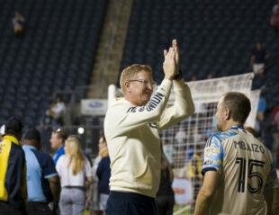 In pictures: Philadelphia Union 1-0 Charlotte FC