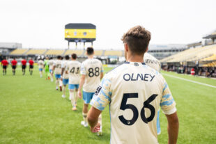 Union II:  Olney, Vazquez, and MLS NEXT Pro expansion for 2024