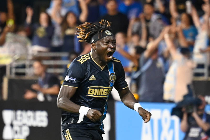 Preview, Union kick off busy September against rival Red Bulls