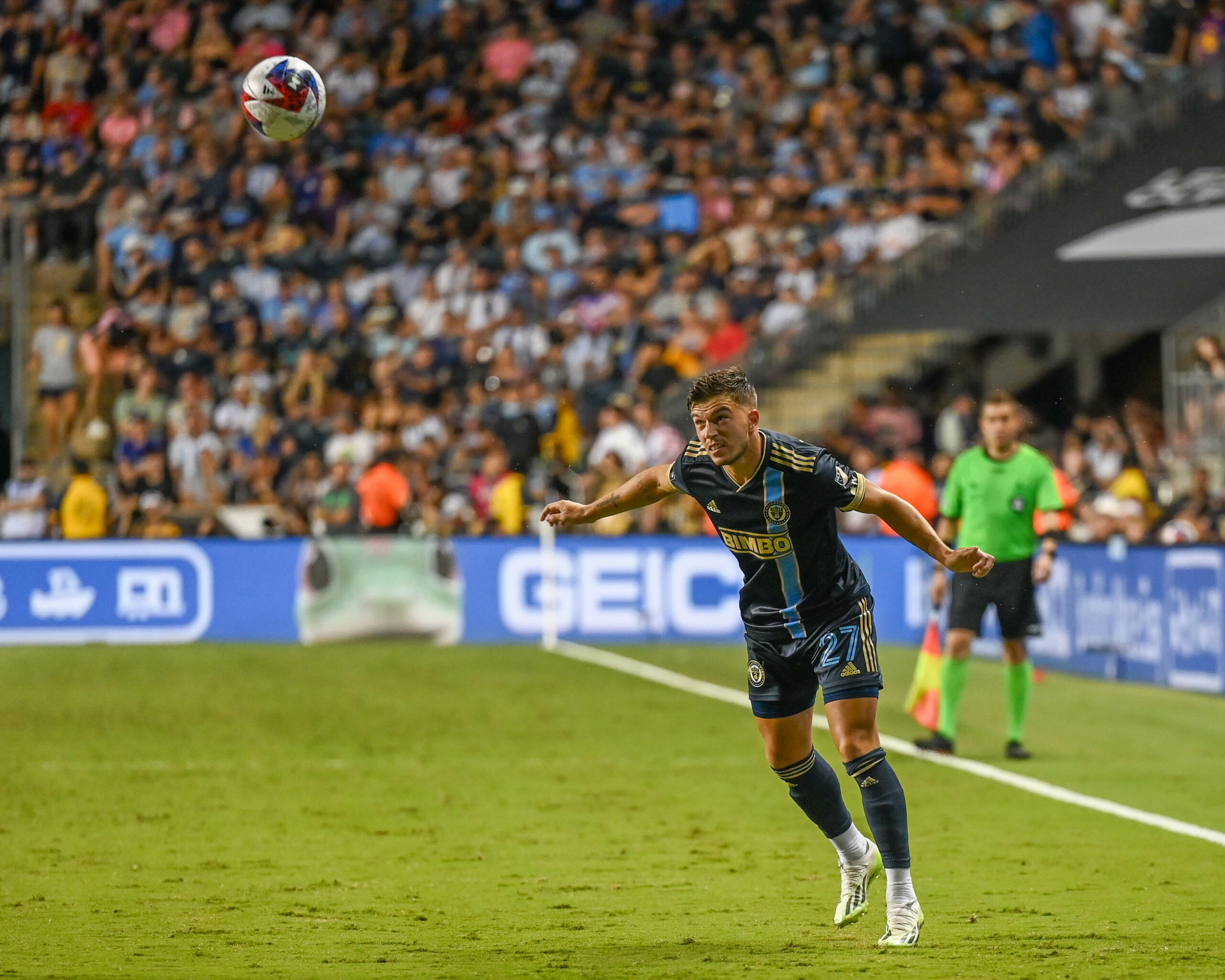 Goals and Highlights: Philadelphia Union 1(4-3)1 New York RB in