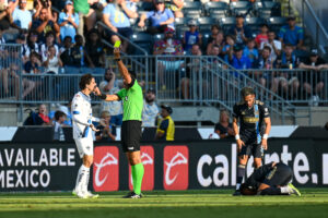 Philadelphia Union busca derribar la paternidad de la Liga MX sobre la MLS  en los cuartos de final de la Concachampions - ClaroSports