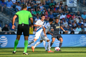 Philadelphia Union busca derribar la paternidad de la Liga MX sobre la MLS  en los cuartos de final de la Concachampions - ClaroSports