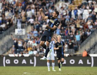 Match report: Philadelphia Union 3-0 CF Monterrey