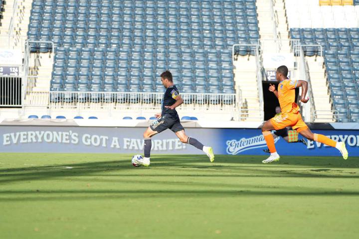 In Pictures: Philadelphia Union 2-0 FC Cincinnati – The Philly