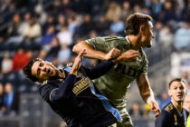 Match report: Philadelphia Union 4-0 Alianza FC – The Philly Soccer Page