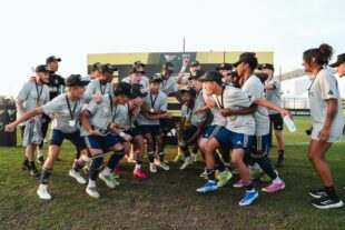 The U17 GA Cup victory previewed future Union II additions