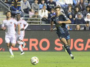 In pictures: Philadelphia Union 2-3 Orlando City SC