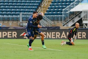 Match Report: Philadelphia Union II 2 – 0 Huntsville City FC