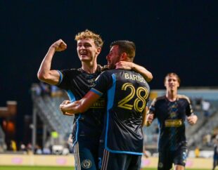 Leagues Cup Match Report: Philadelphia Union 2-0 CF Montreal