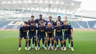 Union II: 2024 MLS NEXT Pro playoffs