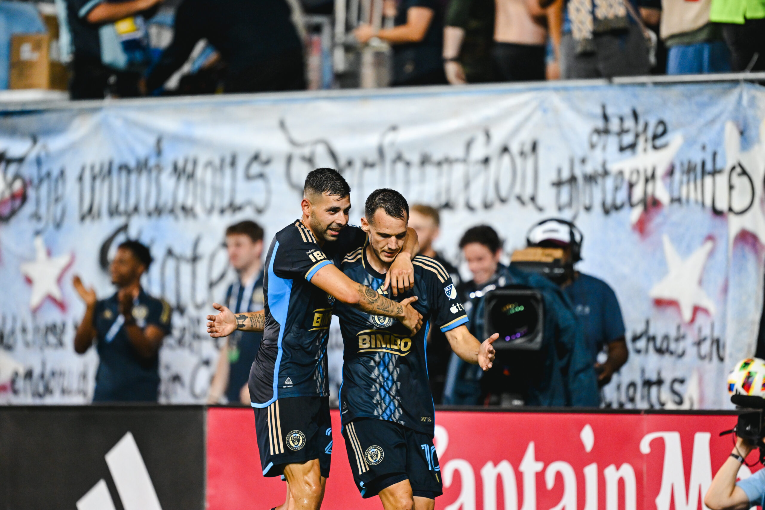 Philadelphia Union vs Mazatlán FC – The Philly Soccer Site