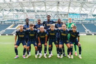 Match report: Chicago Fire II (2) - (1) Philadelphia Union II